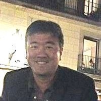 Bruce Nakamura