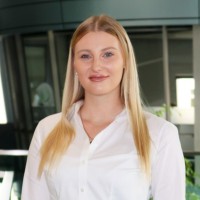 DEMANDO GmbH Employee Eva Knirr's profile photo