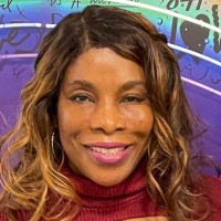 Gillian Terrelonge