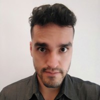Necodex Employee Luis Enrique Solis Navarro's profile photo