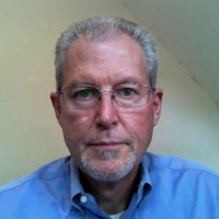 Almatek LLC Employee Mark Winland's profile photo