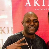 Nar Gourmet Employee Kevin Withers's profile photo