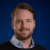 Cambio Healthcare Systems Employee Oskar Höllgren's profile photo