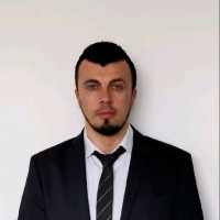 Adnan Lokmić Email