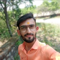 TaxSpanner Employee Vanshik Dhiman's profile photo