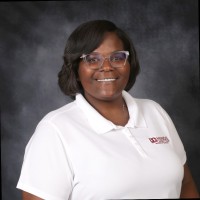 Hinds Community College Employee Tamisha Johnson's profile photo