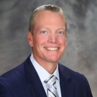 NKC Health Employee Brennan Lehman's profile photo