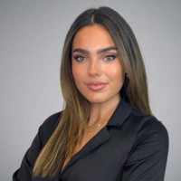 Columbus Capital Lending, LLC. Employee Juliette del Campo's profile photo