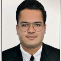 EazyDiner Employee Ronit Arora's profile photo