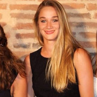 Innatis Employee Alice Gianola's profile photo