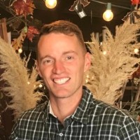 Austerity Recruiting Employee James March's profile photo