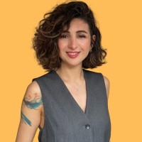 Navlungo Employee Zikriye Cengiz's profile photo