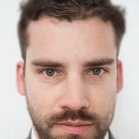 MSQ DX Employee Florian Frey's profile photo