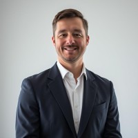 Fídus Global LLC Employee Adam Barkalow's profile photo