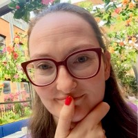 Cruinn Diagnostics Employee Vicky Fitzgerald's profile photo