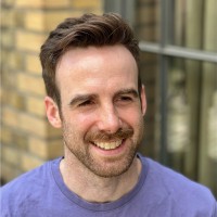 Perlentaucher Employee Matthew Batchelor's profile photo