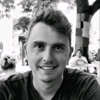 Noven Employee Johan Goossens's profile photo