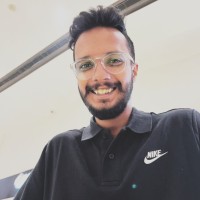 Welcome Screen Employee Ishan Pathak's profile photo