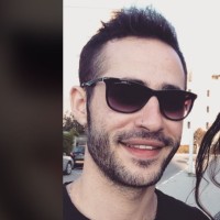 Daniel Itzhak Email
