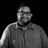 Camms Employee Gautham Kumar's profile photo