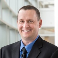 Oak Ridge National Laboratory Employee Mark Lumsden's profile photo