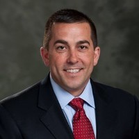 Fidelity Investments Employee Tim Harrington's profile photo