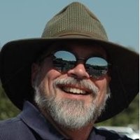 Optiv Inc Employee Fred Broughton's profile photo