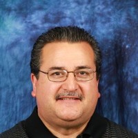 Southern California Edison Employee David Rivers's profile photo