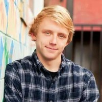 City of Albuquerque Employee Alex Barham's profile photo