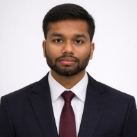 CellChorus Employee Saikiran Mandula's profile photo
