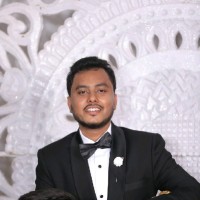 VIVA Railings LLC Employee Mohammed Refath's profile photo