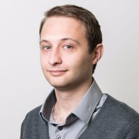 ATI.SU Employee Roman Postushkov's profile photo