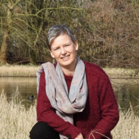 LearnPro Group Employee Riekie van der Laan's profile photo