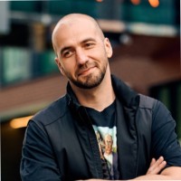 UNIT.City Employee Artem Boiko's profile photo