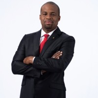 Republic Bank Employee Michael Walcott's profile photo