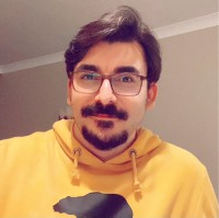 Magiclab Employee Onur Bakar's profile photo