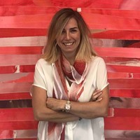 Doğan Holding Employee Neslihan Sadikoglu's profile photo