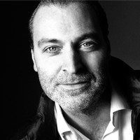 Digitalist Sweden Employee David Enlund's profile photo