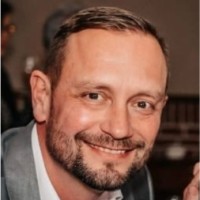 Permobil Employee Patrick Jager's profile photo