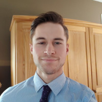 Hamilton Kitchen Employee Austin Watson's profile photo