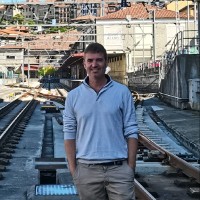 Evolutio Employee Manuel Diago Font's profile photo