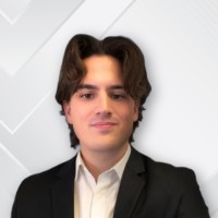 OneSource Solutions Inc. Employee Mitchell Hampton's profile photo