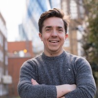 Ben Williamson Email & Phone Number