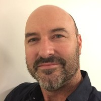 Play Workshop Employee Russell Troy's profile photo