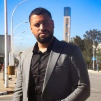 ITEXC Group Employee Abderrazak Mecheri's profile photo
