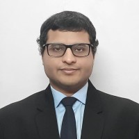 NeuroEquilibrium™ Diagnostic Systems Pvt Ltd Employee Siddharth Singh's profile photo