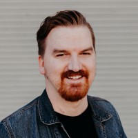 Audible, Inc. Employee Michael Goodrick's profile photo