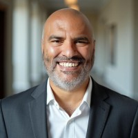 Marathon Managed Services Employee Dominic Davies's profile photo