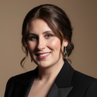 ST Engineering - Pensacola Aerospace Employee Katlyn Baysinger's profile photo