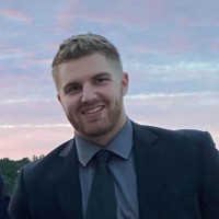ICU Medical Employee Noah Taylor's profile photo